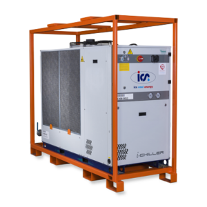 i-Chiller 10 - 10 kW Chiller huren