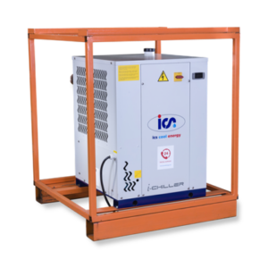 i-Chiller 3 - 3 kW chiller huren