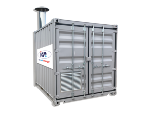 Ketel 600 1PH