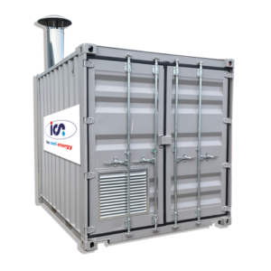 Ketel 600 1PH
