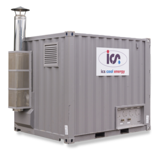 Dual boiler 300
