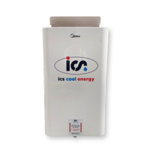 Draagbare AC CE 2.6