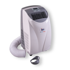 Draagbaar AC CE 3.5