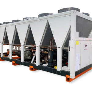Koelmachine 600 HE