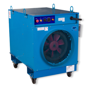 Ventilatorkachel 42