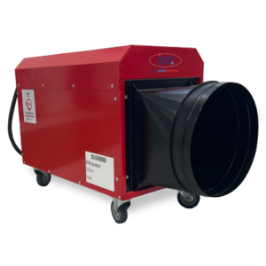 Ventilatorkachel HT 18