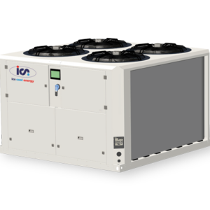 Warmtepomp 160