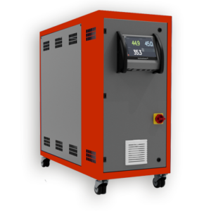 i-Temp Compact flex-line productafbeelding