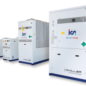 ichiller proces product afbeelding