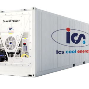 Superfreezer 10/20