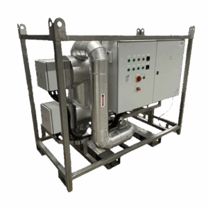 Boiler 200