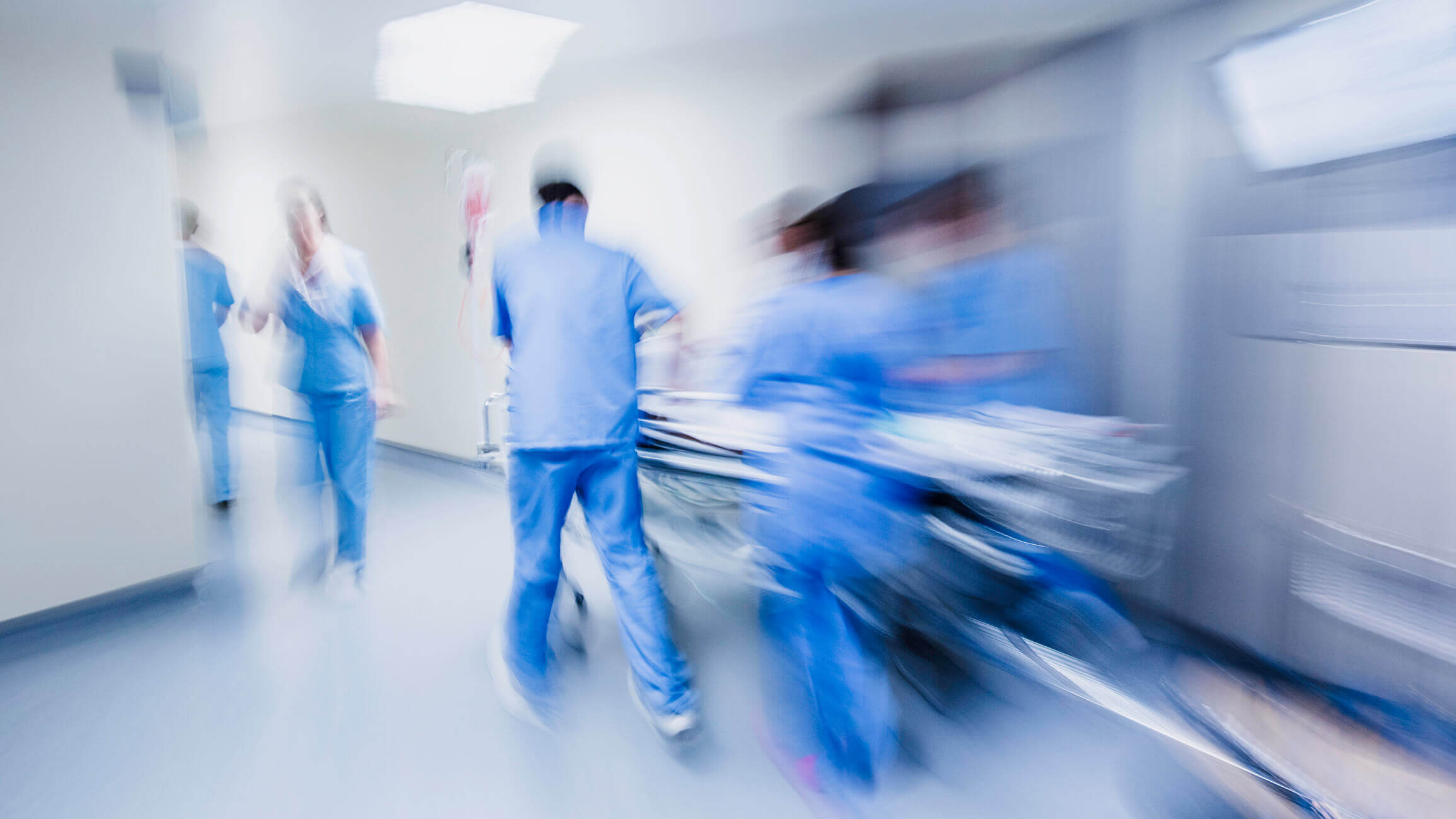 Für Krankenhäuser