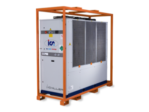 i-Chiller 80 - 80 kW Kältemaschine mieten