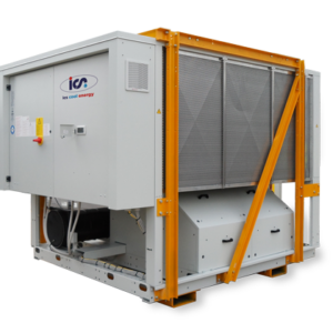 Kühler 300