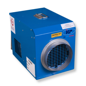 9kW-Heizlüfter