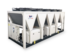 Wärmepumpe 550