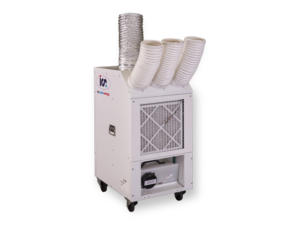 Spot Cooler 8.2