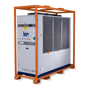 i-Wärmepumpe 85