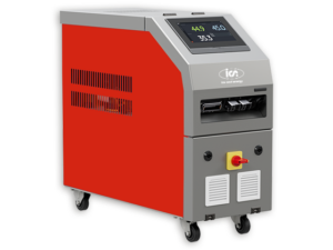 i-Temp Compact highline Produktabbildung