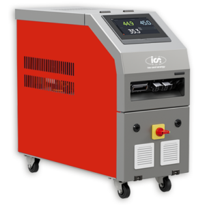 i-Temp Compact highline Produktabbildung
