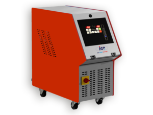 i-Temp Compact Produktabbildung der Basisversion