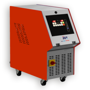 i-Temp Compact Produktabbildung der Basisversion