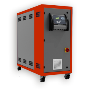 i-Temp Compact flex-line Produktabbildung