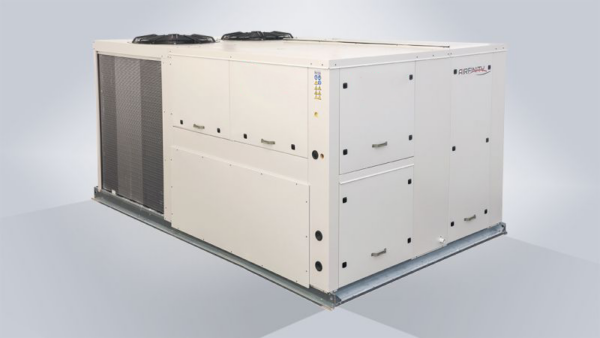 Airfinity Solar