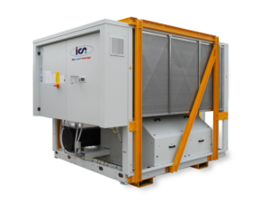 Refrigeratore 300