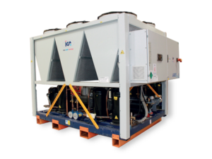 Refrigeratore 375