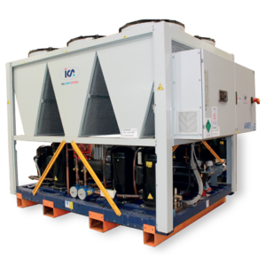 Refrigeratore 375