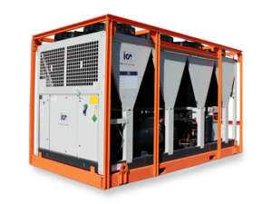 Refrigeratore 500