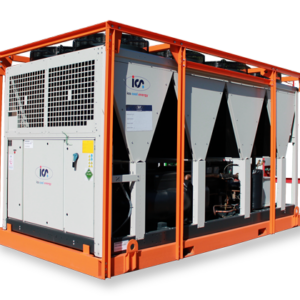 Refrigeratore 500