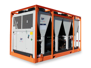 Refrigeratore 600
