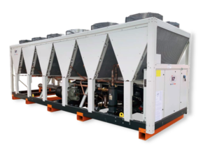 Refrigeratore 600 HE