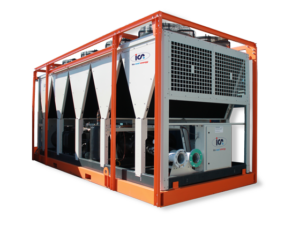 Refrigeratore 760