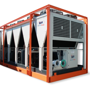 Refrigeratore 760
