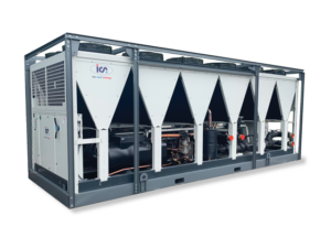 Refrigeratore 900 - HSS