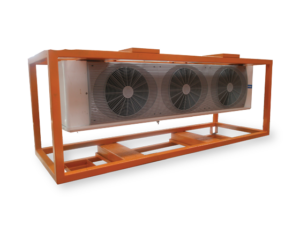 Fan Coil 10LT