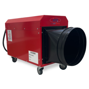 Termoventilatore HT 18