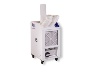 Spot Cooler 6.7