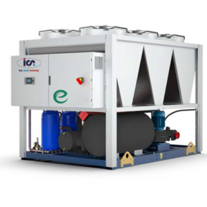 processo i-chiller max e
