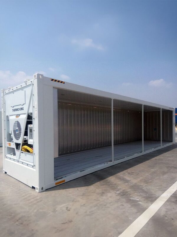 Container refrigerato M-STORE - Image 2
