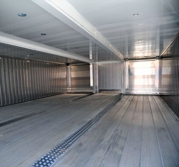 Container refrigerato M-STORE - Image 3