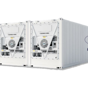 Container refrigerato M-STORE