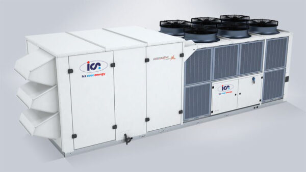Airfinity XL Grande Rooftop - Image 3