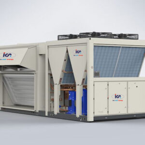 Airfinity XL Grande Rooftop