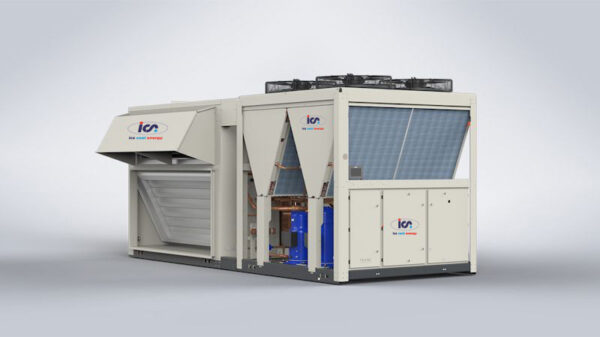 Airfinity XL Grande Rooftop