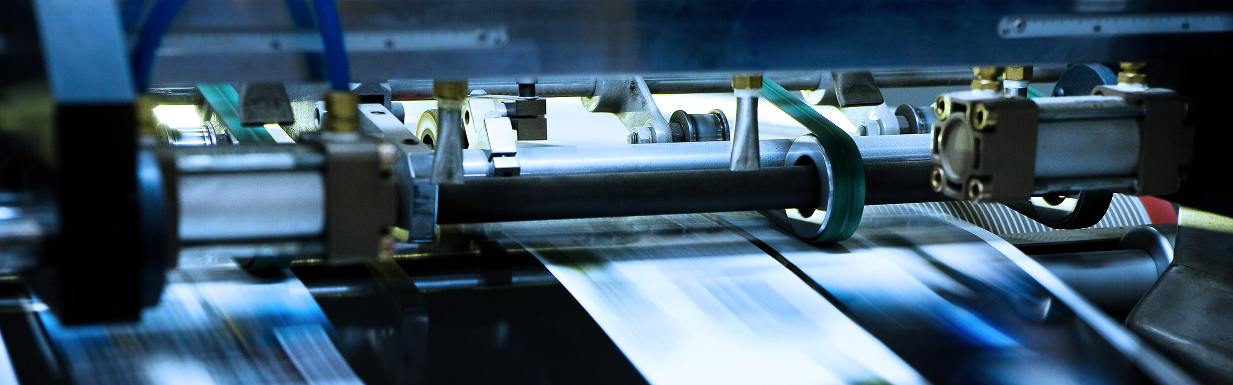 300kw chiller for hire