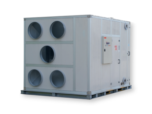 350 Air Handler